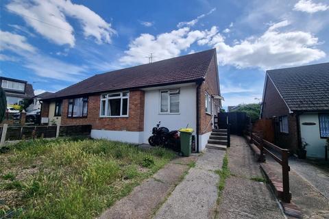2 bedroom bungalow for sale, Kendal Close, Hullbridge, Hockley, Essex, SS5