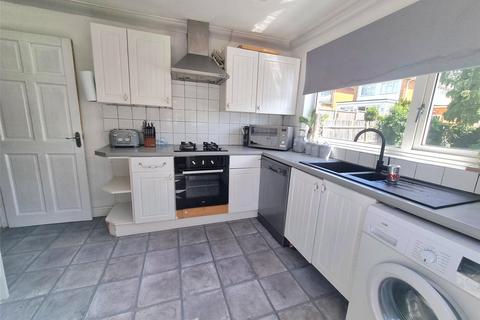 2 bedroom bungalow for sale, Kendal Close, Hullbridge, Hockley, Essex, SS5