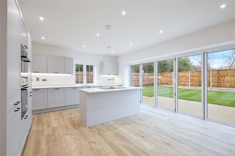 5 bedroom detached house for sale, Millside Grange, Little Green Lane, Croxley Green, Hertfordshire, WD3