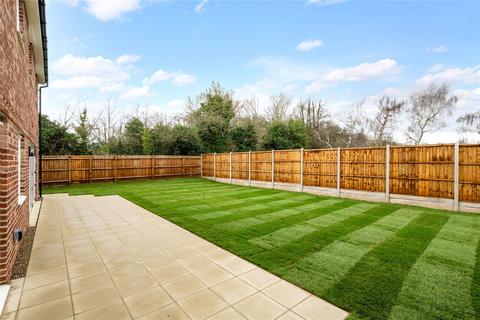 5 bedroom detached house for sale, Millside Grange, Little Green Lane, Croxley Green, Hertfordshire, WD3