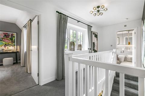 5 bedroom detached house for sale, Millside Grange, Little Green Lane, Croxley Green, Hertfordshire, WD3