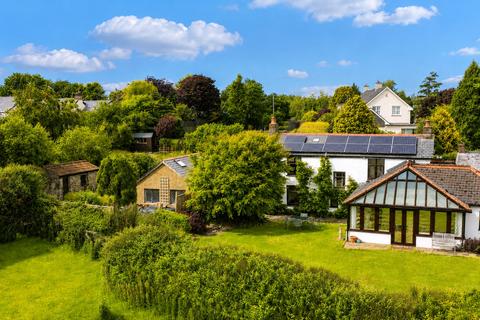 3 bedroom link detached house for sale, Lovacott, Newton Tracey, Barnstaple, Devon, EX31