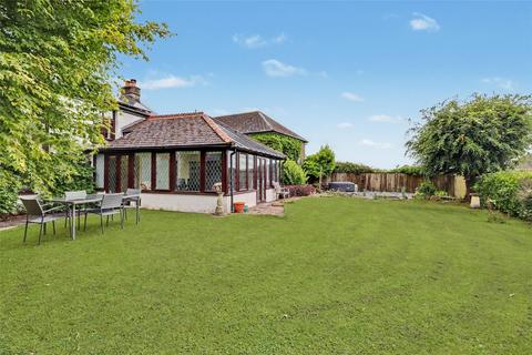 3 bedroom link detached house for sale, Lovacott, Newton Tracey, Barnstaple, Devon, EX31