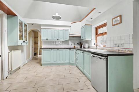 3 bedroom link detached house for sale, Lovacott, Newton Tracey, Barnstaple, Devon, EX31