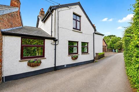 3 bedroom link detached house for sale, Lovacott, Newton Tracey, Barnstaple, Devon, EX31