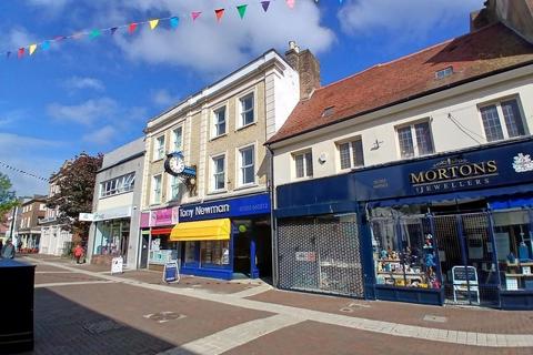 Office to rent, 81-83 High St Poole BH15 1AH