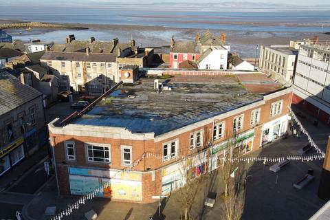 Hospitality for sale, Market St Morecambe LA4 5DW