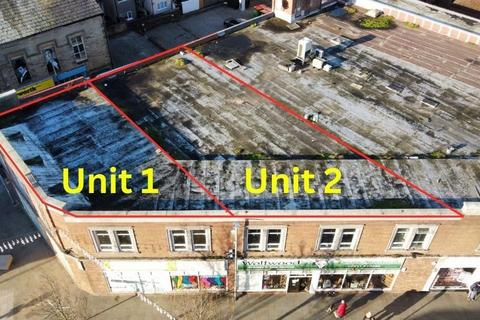 Hospitality for sale, Market St Morecambe LA4 5DW