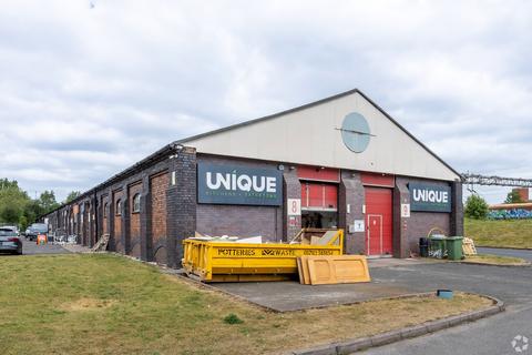 Industrial development to rent, Shelton New Rd Stoke On Trent ST4 7SH