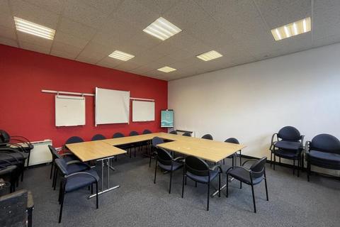 Industrial development to rent, Shelton New Rd Stoke On Trent ST4 7SH