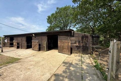 Leisure facility for sale, Thurgoland Hall Lane Sheffield S35 7BB