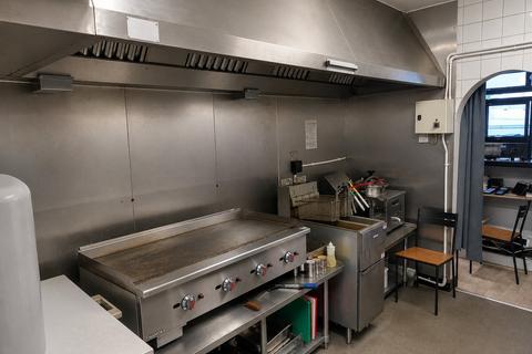 Retail property (high street) for sale, 197 Uppingham Rd Leicester LE5 4BQ