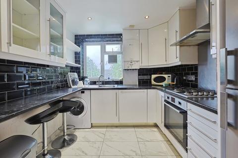 Farnhurst House, Blondel Street, London, SW11