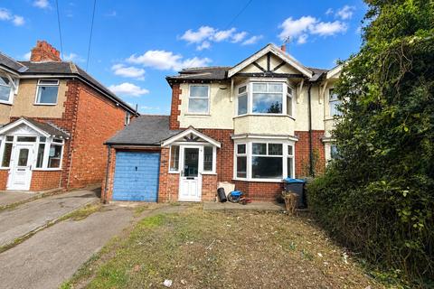 4 bedroom semi-detached house for sale, Brompton Road, Northallerton, North Yorkshire, DL6
