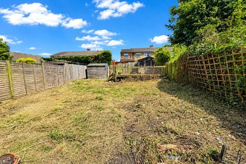 4 bedroom semi-detached house for sale, Brompton Road, Northallerton, North Yorkshire, DL6