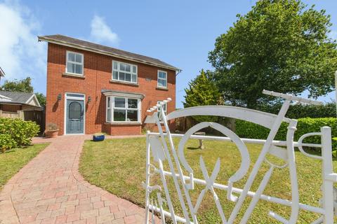 3 bedroom detached house for sale, Green Lane, Feniton, Honiton, Devon, EX14