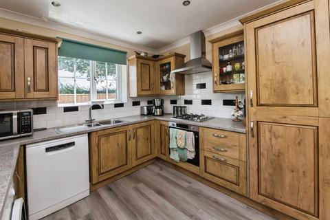 3 bedroom detached house for sale, Green Lane, Feniton, Honiton, Devon, EX14