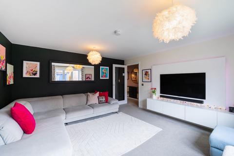 4 bedroom detached house for sale, Blair Road, East Calder, EH53