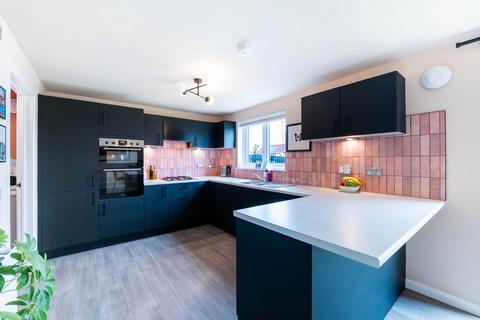 4 bedroom detached house for sale, Blair Road, East Calder, EH53