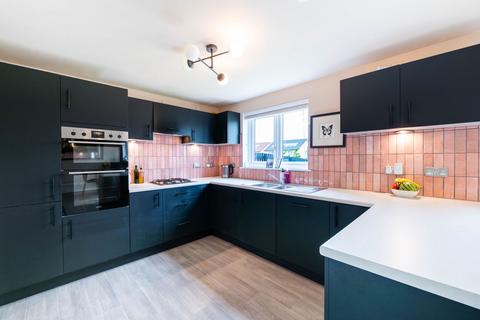 4 bedroom detached house for sale, Blair Road, East Calder, EH53