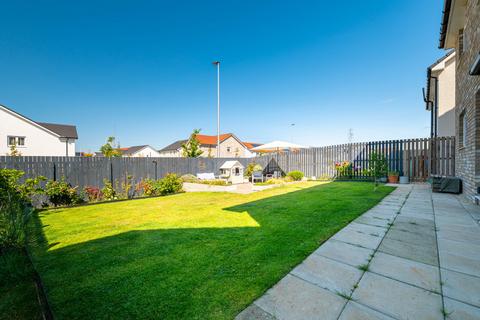 4 bedroom detached house for sale, Blair Road, East Calder, EH53