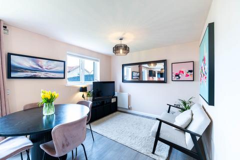 4 bedroom detached house for sale, Blair Road, East Calder, EH53