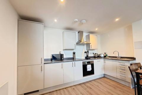 2 bedroom apartment to rent, Lynch Wood, Peterborough, PE2