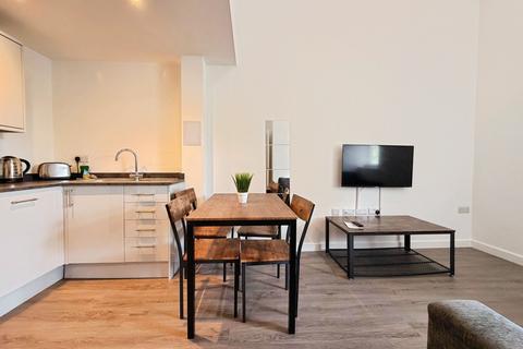 2 bedroom apartment to rent, Lynch Wood, Peterborough, PE2