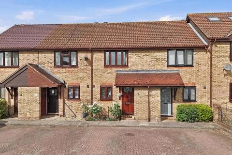 2 bedroom terraced house for sale, Westminster Gardens, London E4