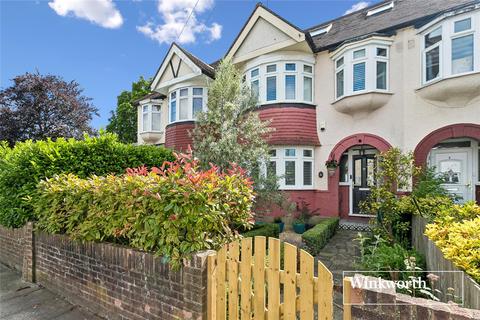 Alan Drive, Barnet, EN5
