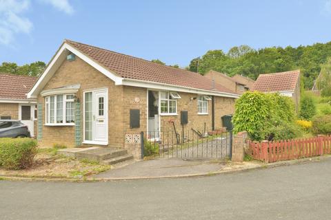 2 bedroom bungalow for sale, Hawks Way, Ashford, Kent, TN23