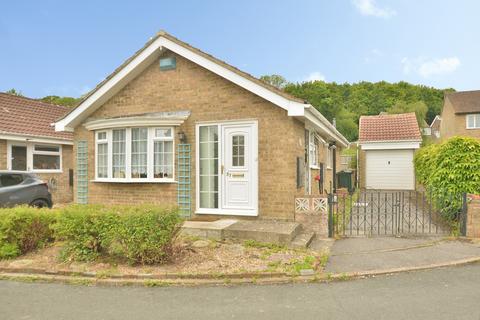 2 bedroom bungalow for sale, Hawks Way, Ashford, Kent, TN23
