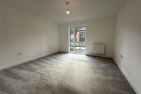 1 bedroom apartment for sale, Hamilton Court, Thorpe Close, Bordon
