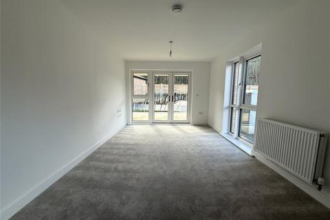 1 bedroom apartment for sale, Hamilton Court, Thorpe Close, Bordon
