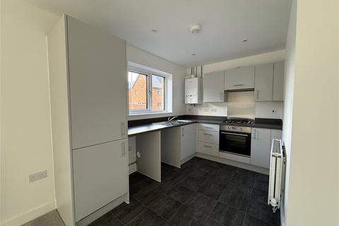 1 bedroom apartment for sale, Hamilton Court, Thorpe Close, Bordon