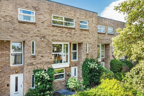 House - Archway Court, Cambridge CB3