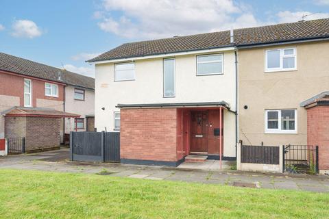 End of terrace house - Grasmere Avenue, Warrington, WA2