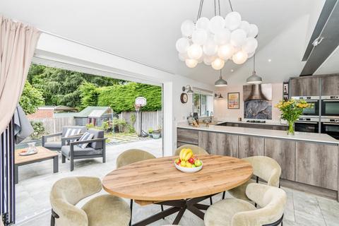4 bedroom detached house for sale, Redward Road, Rownhams, Southampton