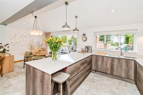 4 bedroom detached house for sale, Redward Road, Rownhams, Southampton