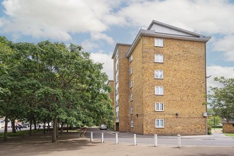 Biscay House, Mile End Road, Stepney, London, E1