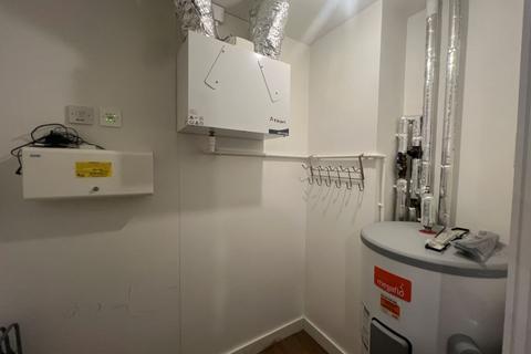 Studio for sale, Apartment 62, 60 Sheepcote Street, Birmingham, B16 8WF