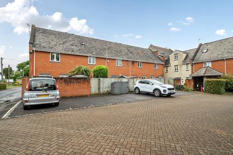 3 bedroom terraced house for sale, Tower Hill, Witney, Oxfordshire