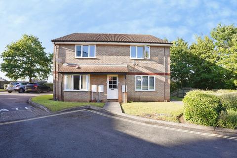 1 bedroom flat for sale, Roman Walk, BRISTOL, Avon, BS4