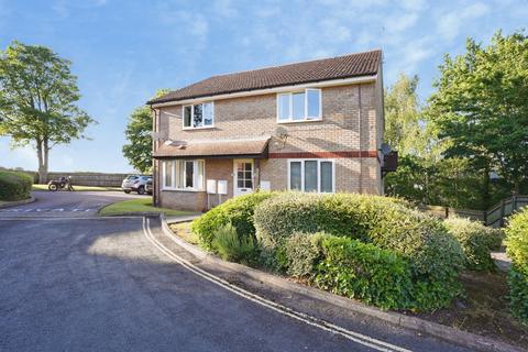 1 bedroom flat for sale, Roman Walk, BRISTOL, Avon, BS4