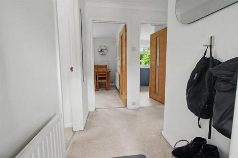 2 bedroom detached bungalow for sale, St. Edmunds Rise, Taverham NR8