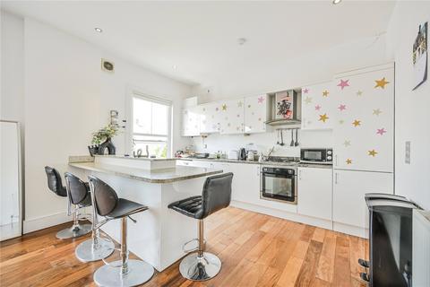 undefined, Alexandra Road, London, N8