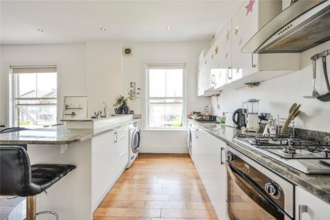 undefined, Alexandra Road, London, N8