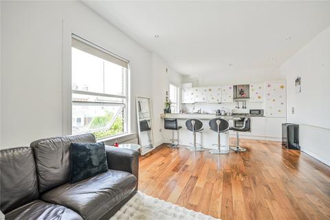 undefined, Alexandra Road, London, N8