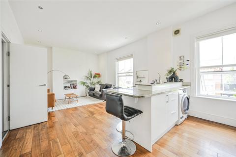 undefined, Alexandra Road, London, N8