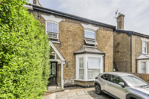 undefined, Alexandra Road, London, N8